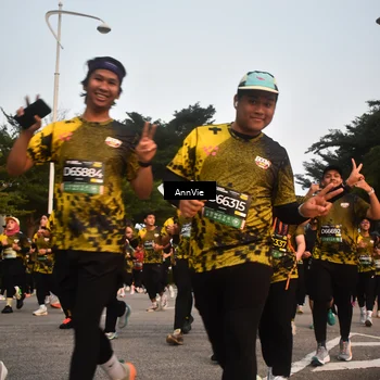 Runner Photo 6625344