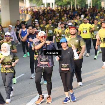 Runner Photo 6625349