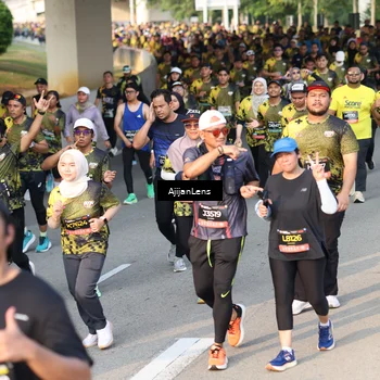 Runner Photo 6625350