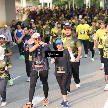 Runner Photo 6625352