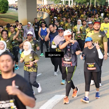 Runner Photo 6625353
