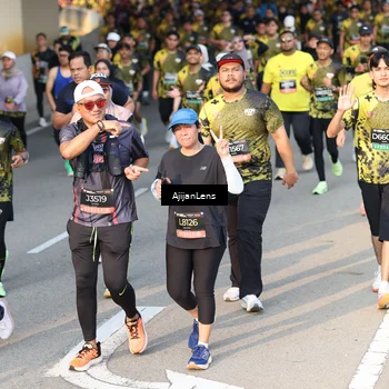 Runner Photo 6625357