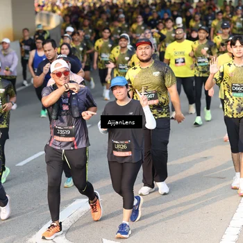 Runner Photo 6625359