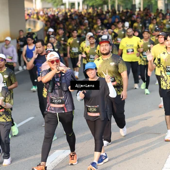 Runner Photo 6625366