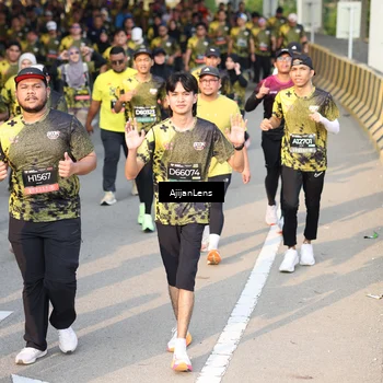 Runner Photo 6625367