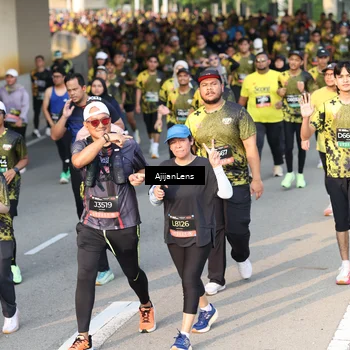 Runner Photo 6625373