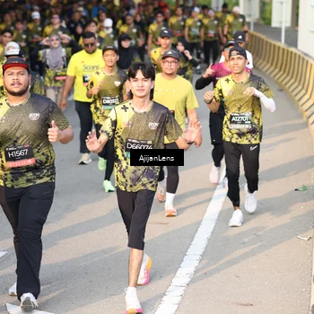 Runner Photo 6625376