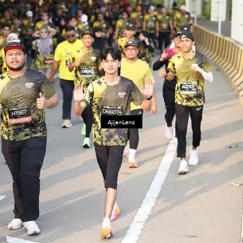 Runner Photo 6625379