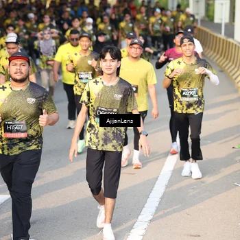 Runner Photo 6625381