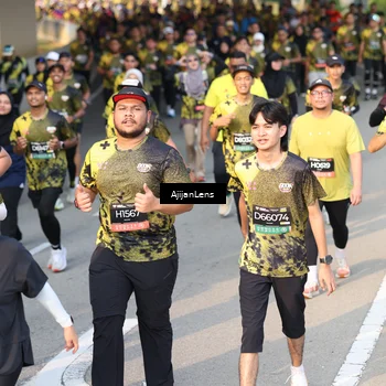 Runner Photo 6625383
