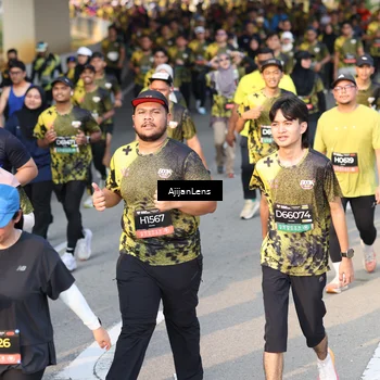 Runner Photo 6625384