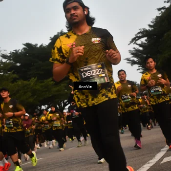 Runner Photo 6625387