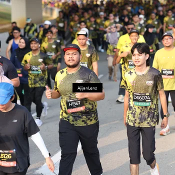 Runner Photo 6625388