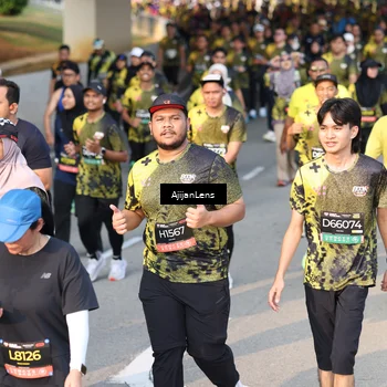 Runner Photo 6625390