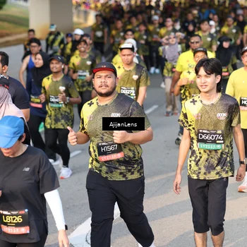 Runner Photo 6625391