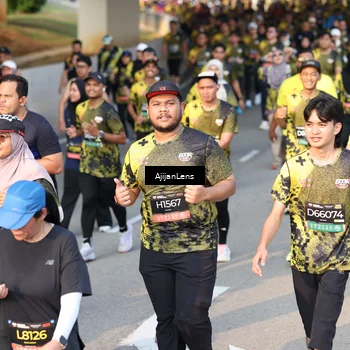 Runner Photo 6625395