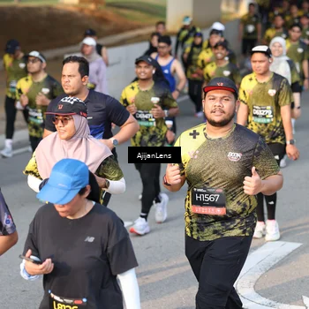 Runner Photo 6625396