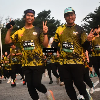 Runner Photo 6625399