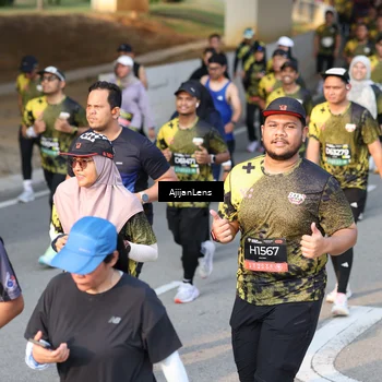 Runner Photo 6625402