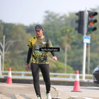 Runner Photo 6625403