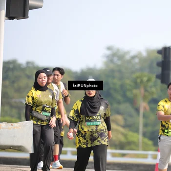 Runner Photo 6625404