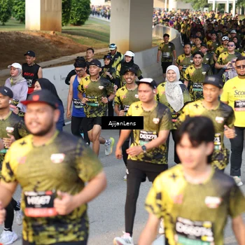 Runner Photo 6625407