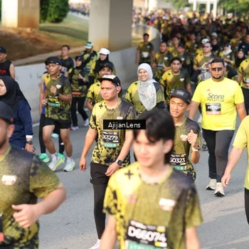 Runner Photo 6625413