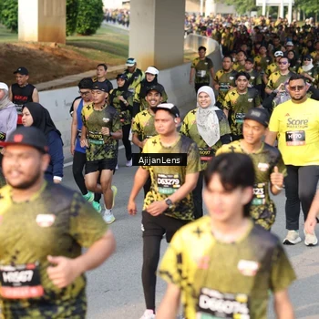 Runner Photo 6625415