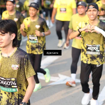 Runner Photo 6625416