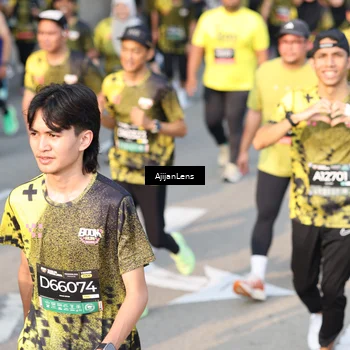 Runner Photo 6625417