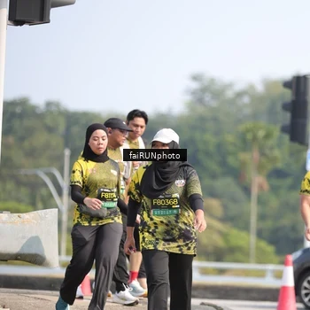 Runner Photo 6625421