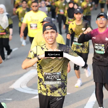 Runner Photo 6625427