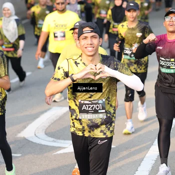 Runner Photo 6625429