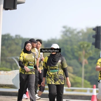 Runner Photo 6625433