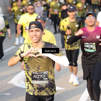 Runner Photo 6625438