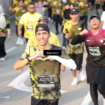 Runner Photo 6625440