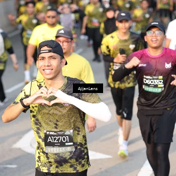 Runner Photo 6625441