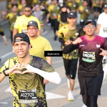 Runner Photo 6625443