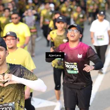 Runner Photo 6625448