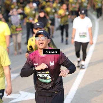 Runner Photo 6625449
