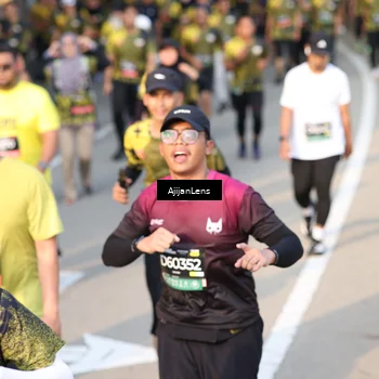 Runner Photo 6625450