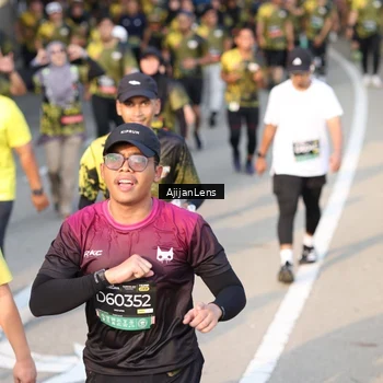Runner Photo 6625458