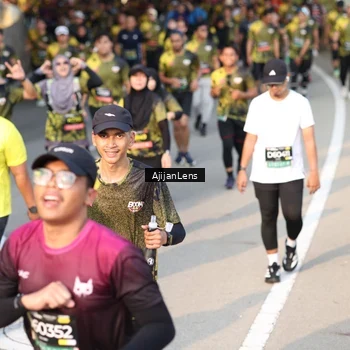 Runner Photo 6625459