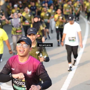 Runner Photo 6625460