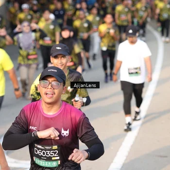 Runner Photo 6625462