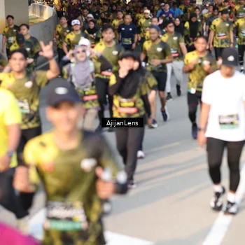 Runner Photo 6625465