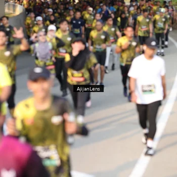 Runner Photo 6625466