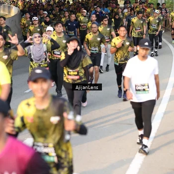 Runner Photo 6625467