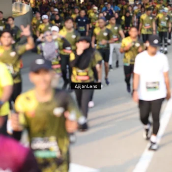 Runner Photo 6625468