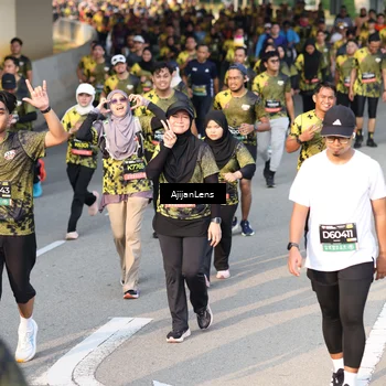 Runner Photo 6625483